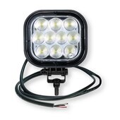 Feu de travail 12/24 V LED 2000 lumens